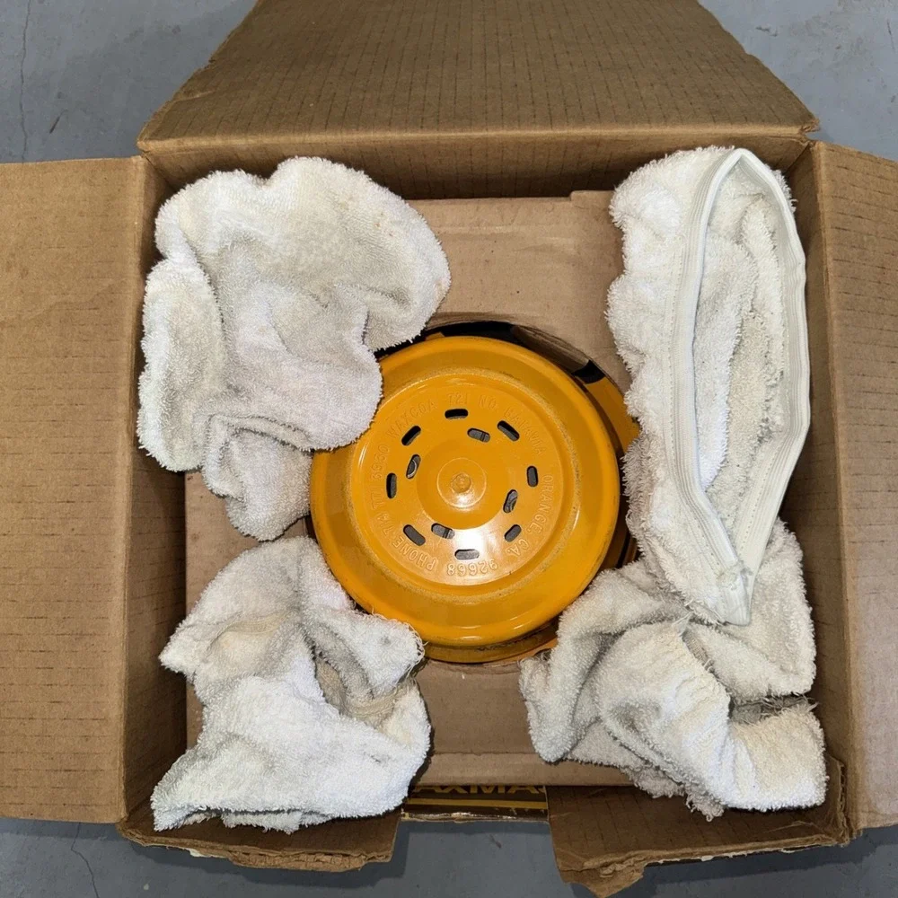 WAXCO Waxmaster 10